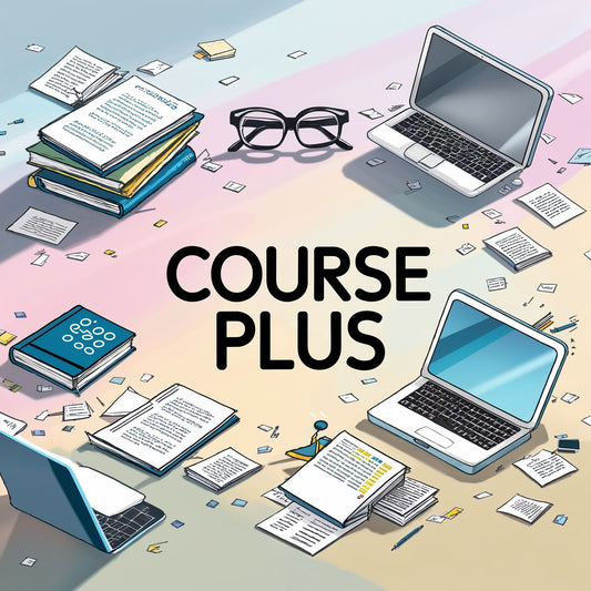 Course Plus