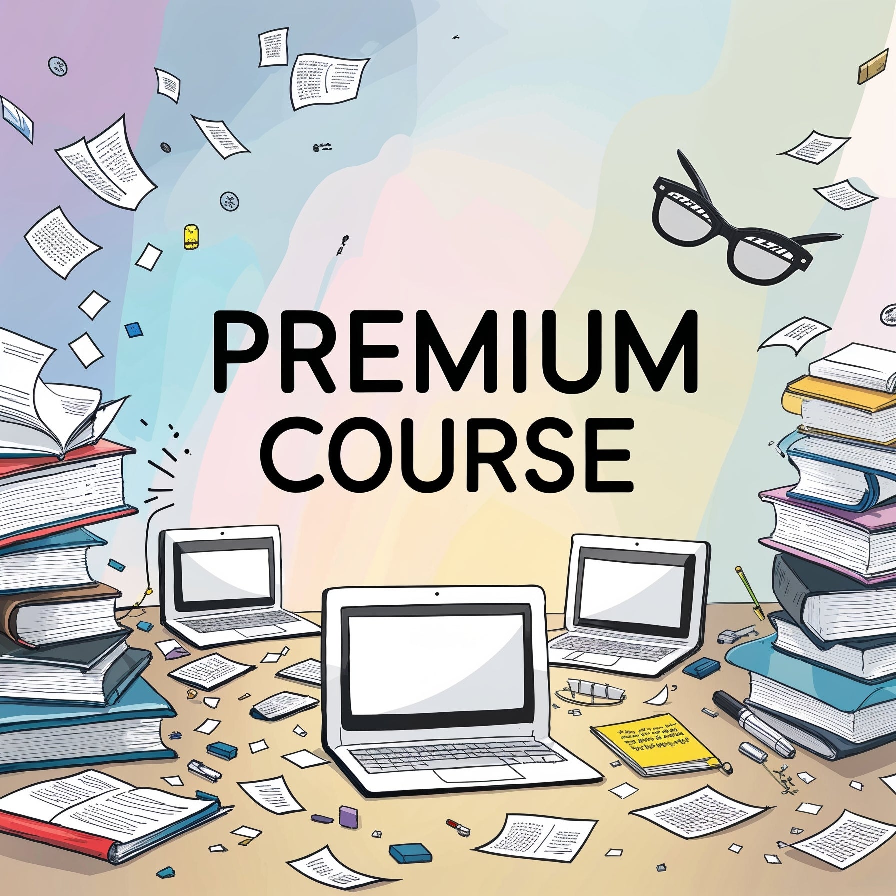 Premium Course
