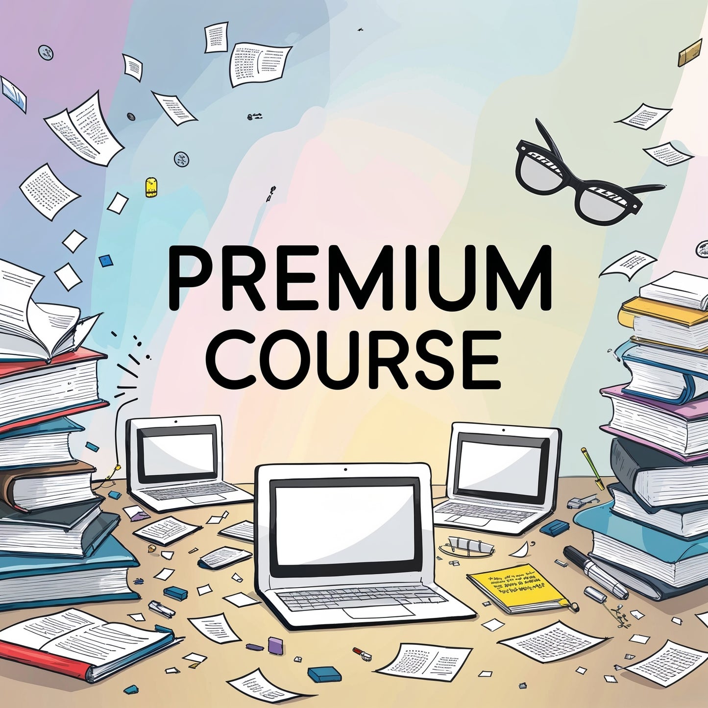 Premium Course