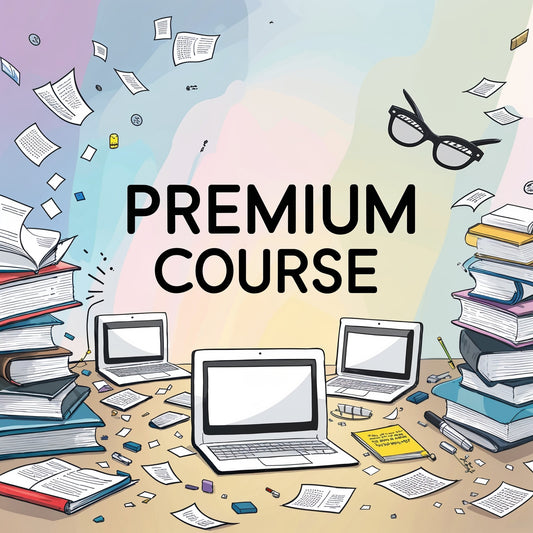 Premium Course