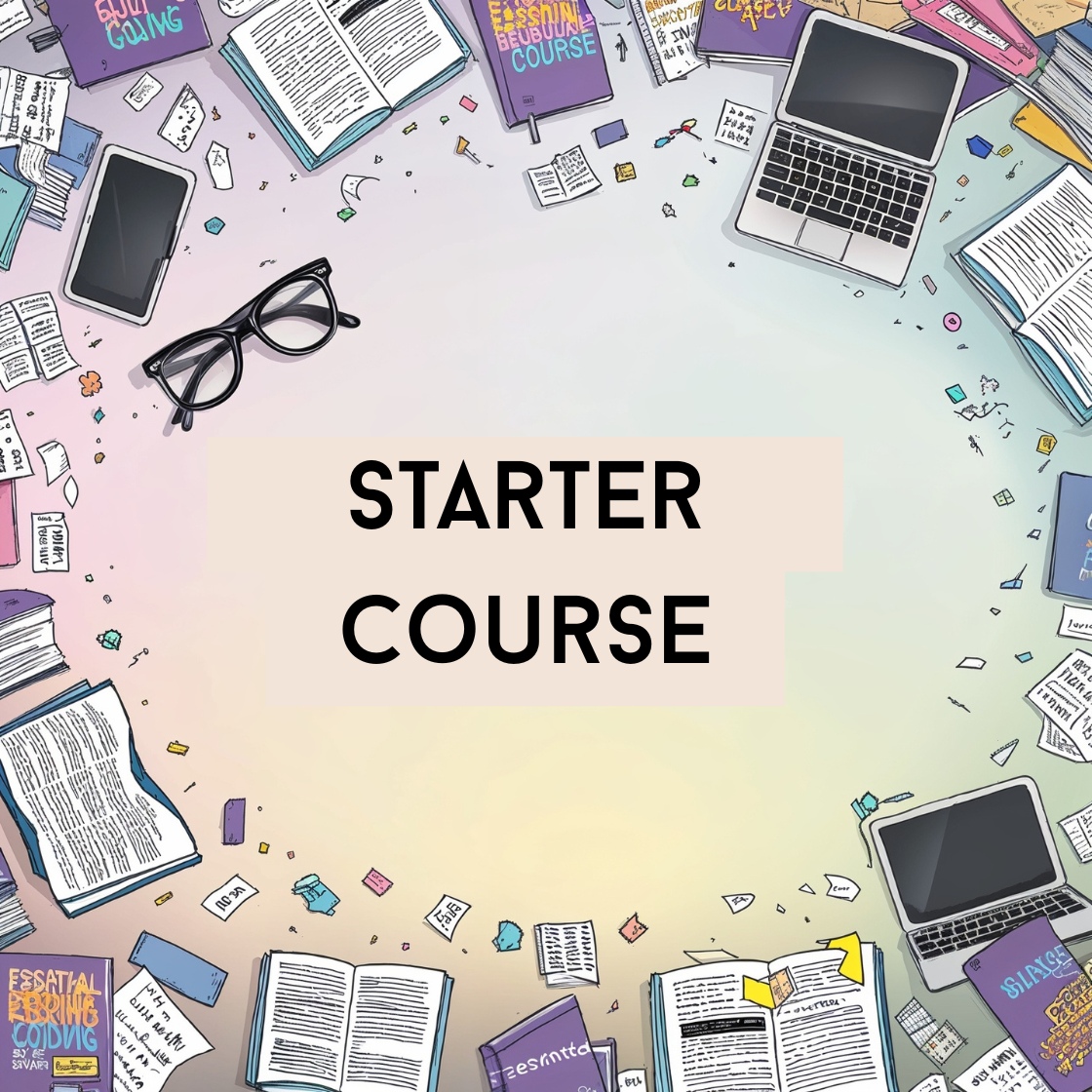 Starter Course