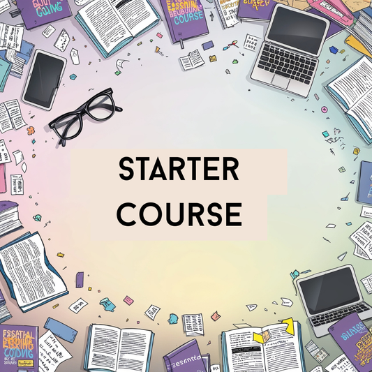Starter Course