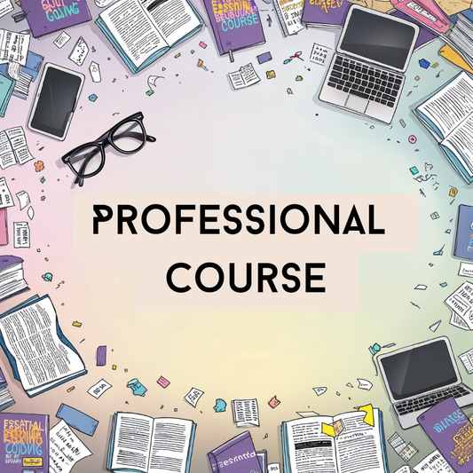 Professional Course